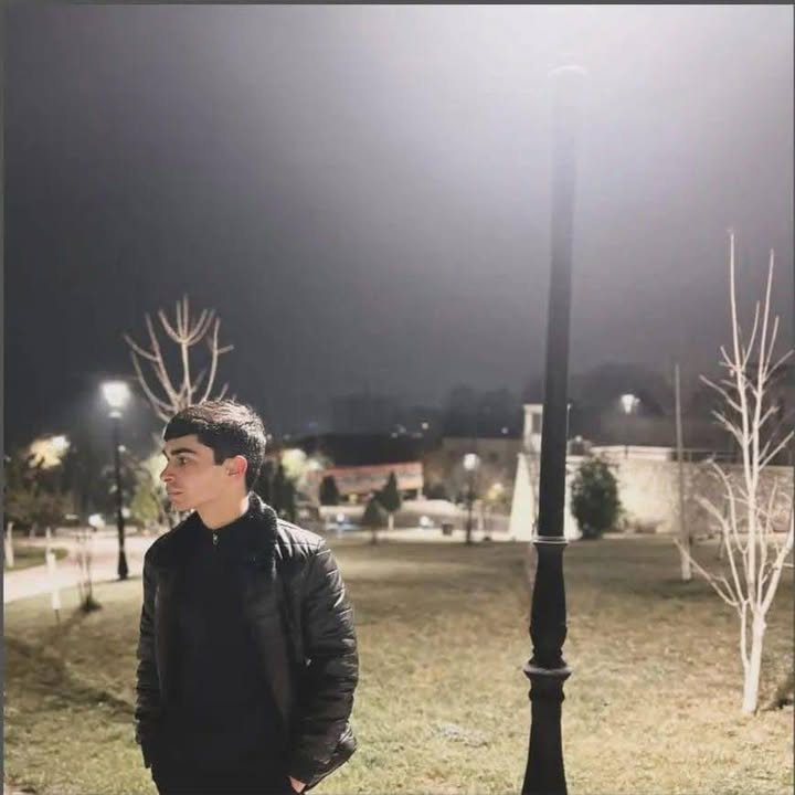 Սիրում էր սպորտն ու ծրագրավորումը